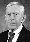 Roger E. Kirk, PhD
