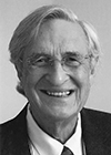 Walter E. Penk, PhD