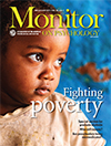 July/August Monitor on Psychology