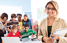 Div. 2 (Society for the Teaching of Psychology) has added new offerings to its online clearinghouse of teaching resources.