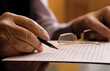 Challenging work tasks may help protect the brain against cognitive decline in old age