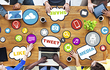 Curating your online presence