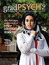 September 2015 | gradPSYCH