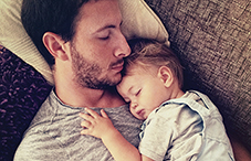 Taking a nap may help curb impulsive behavior and boost tolerance for frustration.