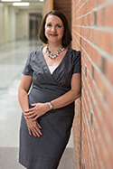 Amanda Harmon (credit: Kristeen Waddell)