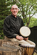 Ray Kinzie (credit: Mark Hines)
