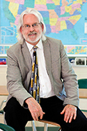 Michael Sullivan (credit: Evan Richman)