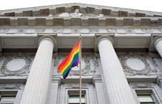 APA’s role in striking down prohibitions on same-sex marriage.