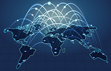 Worldwide help: Free psychological interventions could reach millions worldwide.