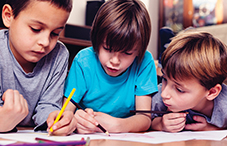APF and APA's Education Directorate have awarded two $4,500 Jacqueline Anne Morris Memorial Grants to support efforts to improve clinical and mental health services for low-income students in their public elementary or middle schools.