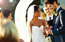 Getting married can lead to dramatic drinking reductions, even among people with severe drinking problems