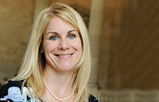 Amanda Clinton, PhD (credit: Lloyd Wolf)