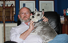 William James, PhD