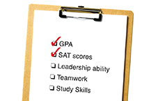 A new take on academic readiness