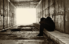 Watch this: How one psychologist aims to end homelessness