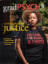 November 2015 | gradPSYCH