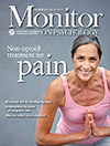 November 2015 | Monitor on Psychology
