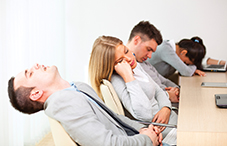 How to lead an effective meeting