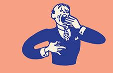 People who lack empathy are less likely to 