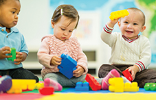 The amount of time children spend in daycare appears to have little impact on aggressive behavior