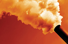 Air pollution appears to be linked to low academic achievement among children