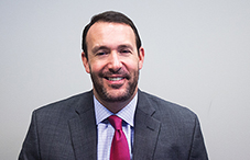 Ian D. King, MBA, has joined the APA staff as its first executive director for member recruitment and engagement.