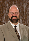 David Marrero, PhD