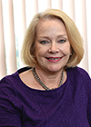 Vicky Kelly, PsyD