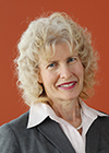 Deborah Ossip, PhD (credit: University of Rochester Medical Center)