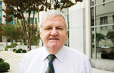 Gary VandenBos, PhD, is retiring from his career as APA’s publisher and executive director of its Office of Publications and Databases.