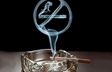 A look at smoking cessation