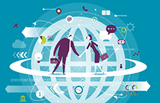 APA fosters travel and exchange with members in the 17 psychological associations around the world with whom it has a memorandum of understanding (MOU).