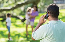 Despite the blending of work and personal time and relatively infrequent use of work-life benefits, working Americans report a good fit between their work and nonwork lives.