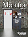 December 2015 | Monitor on Psychology