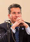 Dr. Jim Diaz-Granados (credit: Nick Crettier)