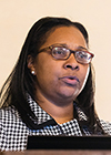 Dr. Roseanne Flores