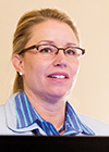 Dr. Tammy Hughes