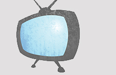 Watching dramas such as 