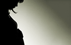 A mother's stress during pregnancy might be related to her child's later movement and coordination