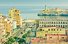 APA is planning an international learning trip to Cuba.