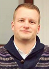 Daniel S. Michalski, PhD