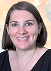 Karen Stamm, PhD