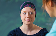 Helping cancer survivors thrive