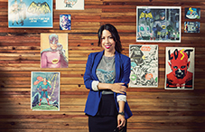 Andrea Letamendi, PhD