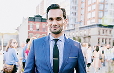 Ali Mattu, PhD