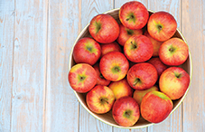 The food on your kitchen counter can predict your weight