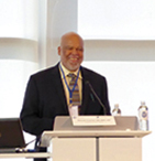 Health-care leaders from around the world met at APA to discuss their goals, successes and barriers to providing comprehensive care that integrates behavioral health and physical health.