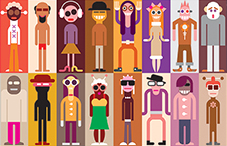 Up to $43,680 for services to racial and ethnic-minority communities