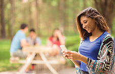 How mobile phones affect face-to- face communication