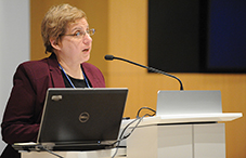 Dr. Dolores Cimini, who chairs APA’s Board for the Advancement of Psychology in the Public Interest, discussed the important role psychology has to play in current issues, including the bombings in Paris and Beirut, the violence against black men in America and gay adoption. 